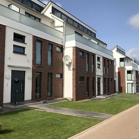 Meermomente Heligoland Exterior photo