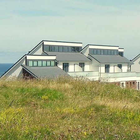 Meermomente Heligoland Exterior photo