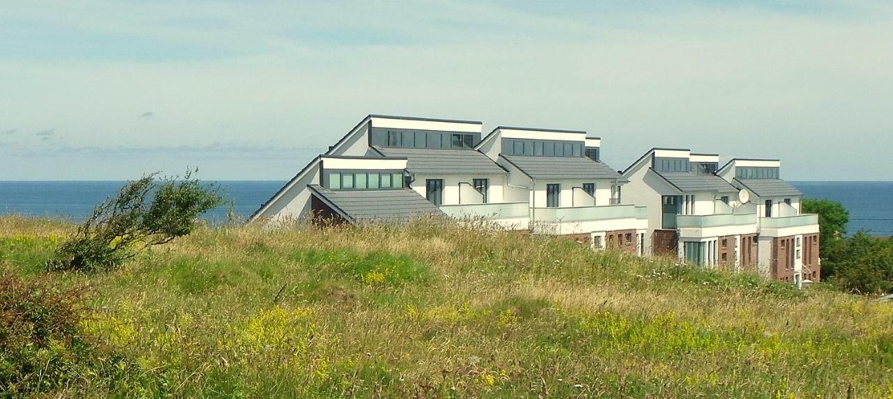 Meermomente Heligoland Exterior photo