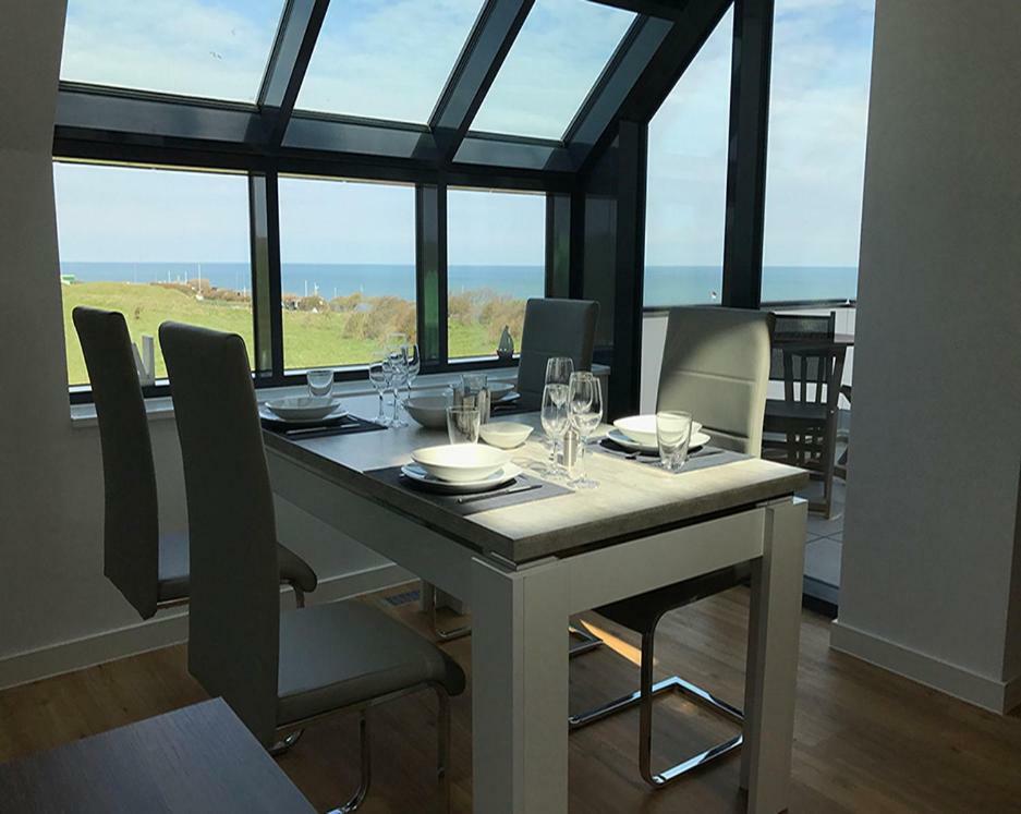 Meermomente Heligoland Exterior photo